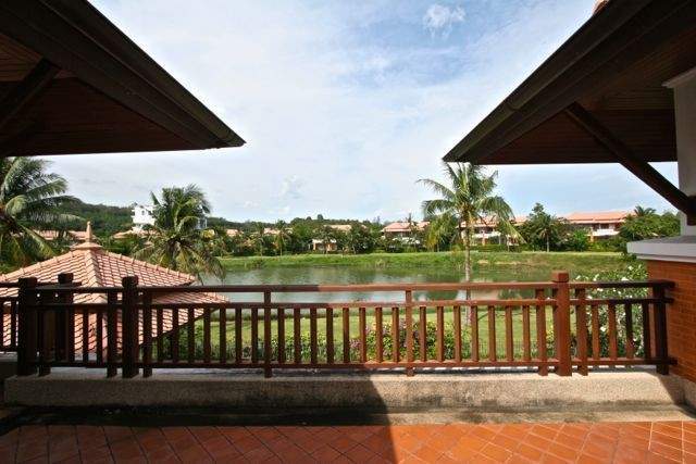 Rent villa Laguna Angsana, Thailand, Phuket, Laguna | Villacarte
