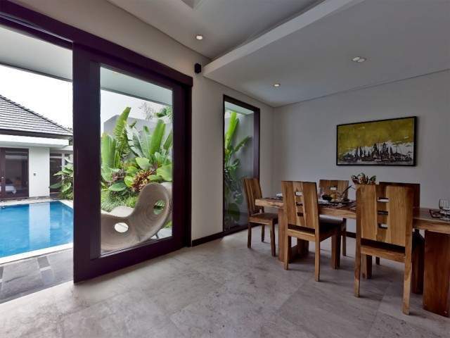 Rent villa Liya, Indonesia, Bali, Sanur | Villacarte
