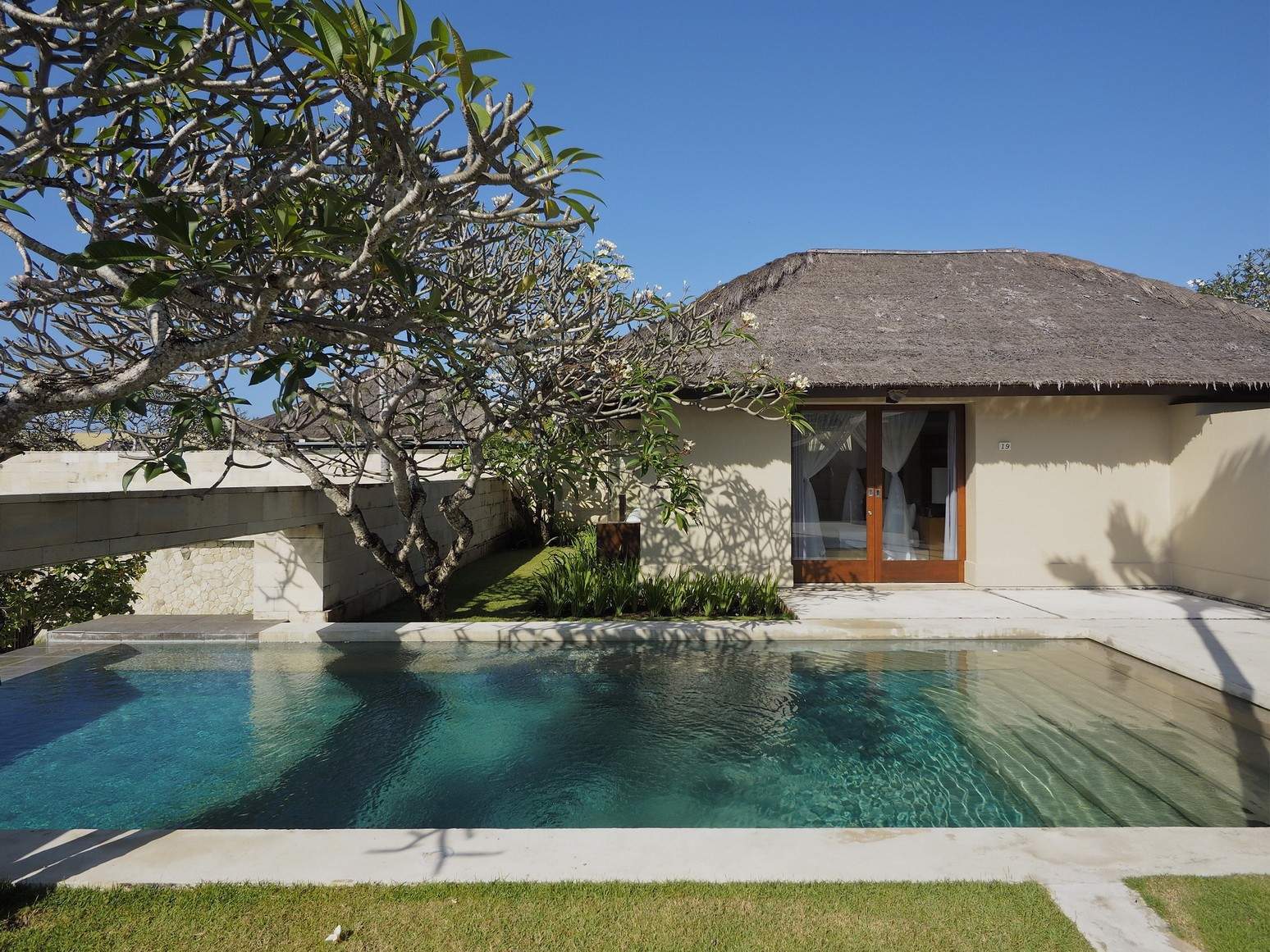 Rent villa Alice, Indonesia, Bali, Nusa Dua | Villacarte