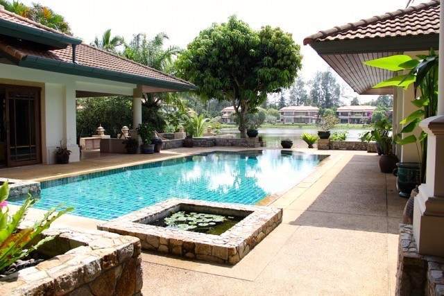 Продажа недвижимости Laguna Lake Shores, Таиланд, Пхукет, Лагуна | Villacarte