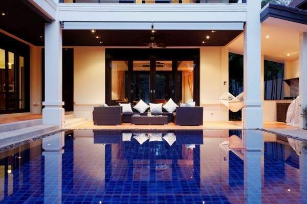 Rent villa Maan Tawan Villa 8, Thailand, Phuket, Bang Tao | Villacarte