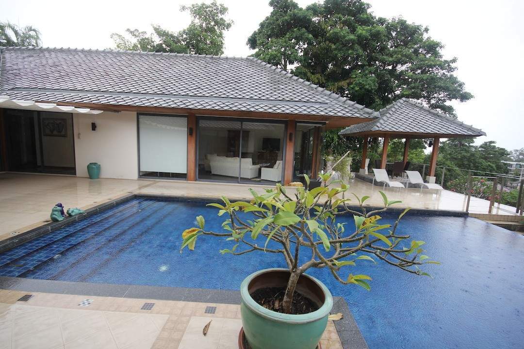 Rent villa Georgina, Thailand, Phuket, Rawai | Villacarte