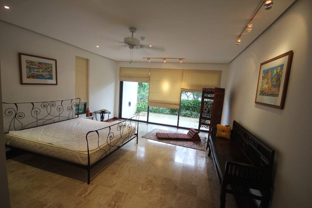 Rent villa Georgina, Thailand, Phuket, Rawai | Villacarte