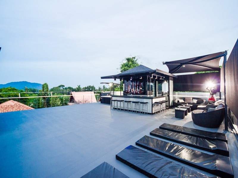 Продажа недвижимости Villa Paklok, Таиланд, Пхукет, Раваи | Villacarte