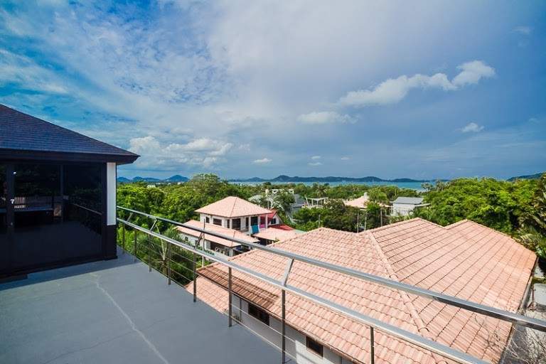 Продажа недвижимости Villa Paklok, Таиланд, Пхукет, Раваи | Villacarte
