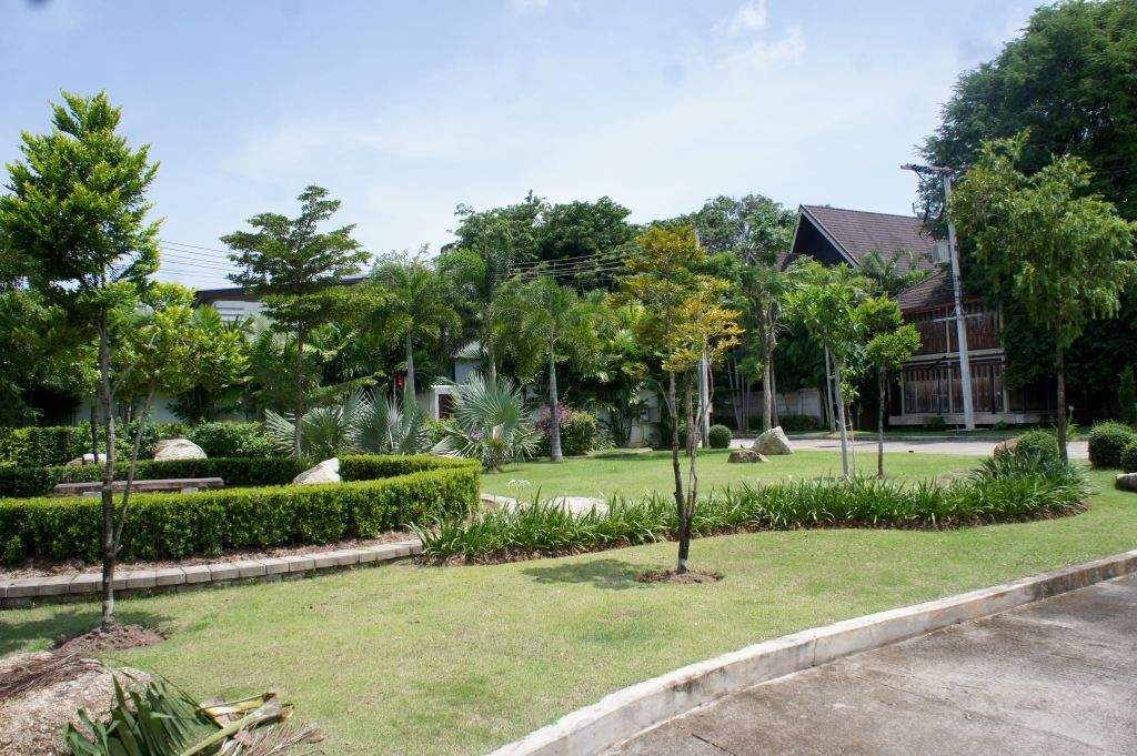 Rent villa Baan-Boondharik II BT08, Thailand, Phuket, Nai Harn | Villacarte