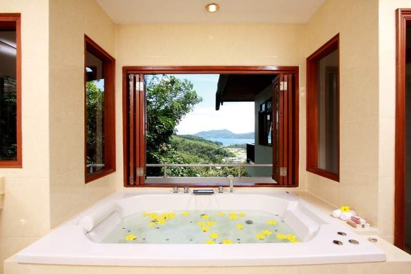 Rent villa patong hill 5, Thailand, Phuket, Patong | Villacarte