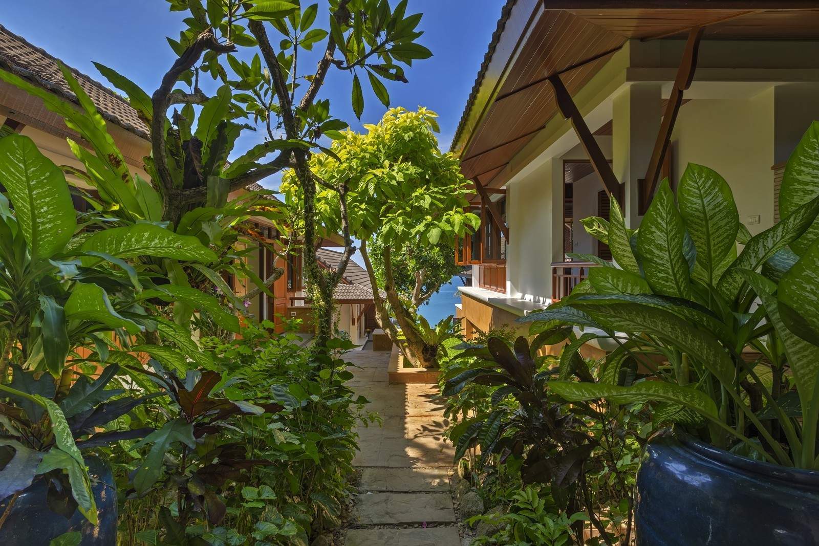 Rent villa Sunyata, Thailand, Phuket, Kata | Villacarte