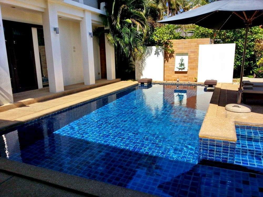 Rent villa Henrietta, Thailand, Samui, Bang Rak | Villacarte