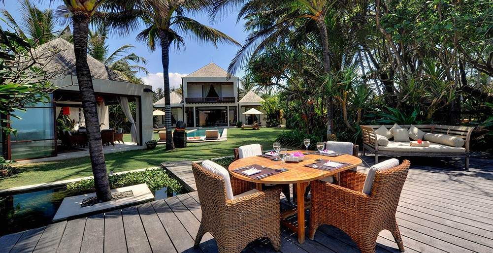 Продажа недвижимости Majapahit Beach Villas, Индонезия, Бали, Кетевел | Villacarte