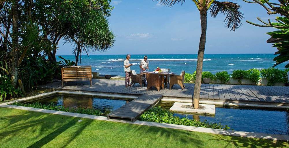 Продажа недвижимости Majapahit Beach Villas, Индонезия, Бали, Кетевел | Villacarte