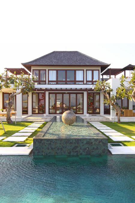 Rent villa Nicole, Indonesia, Bali, Uluvatu | Villacarte