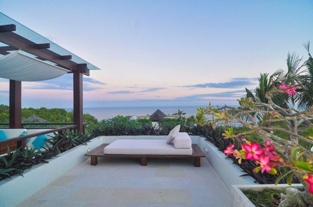 Rent villa Nicole, Indonesia, Bali, Uluvatu | Villacarte