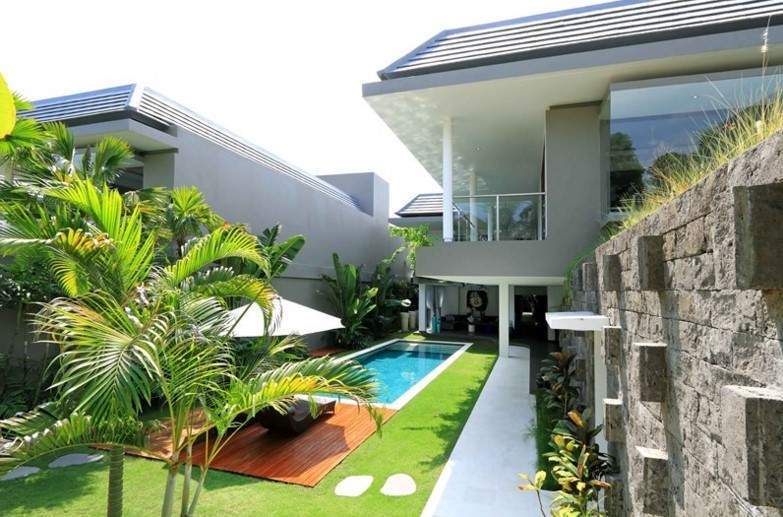 Rent villa Asiya, Indonesia, Bali, Seminjak | Villacarte