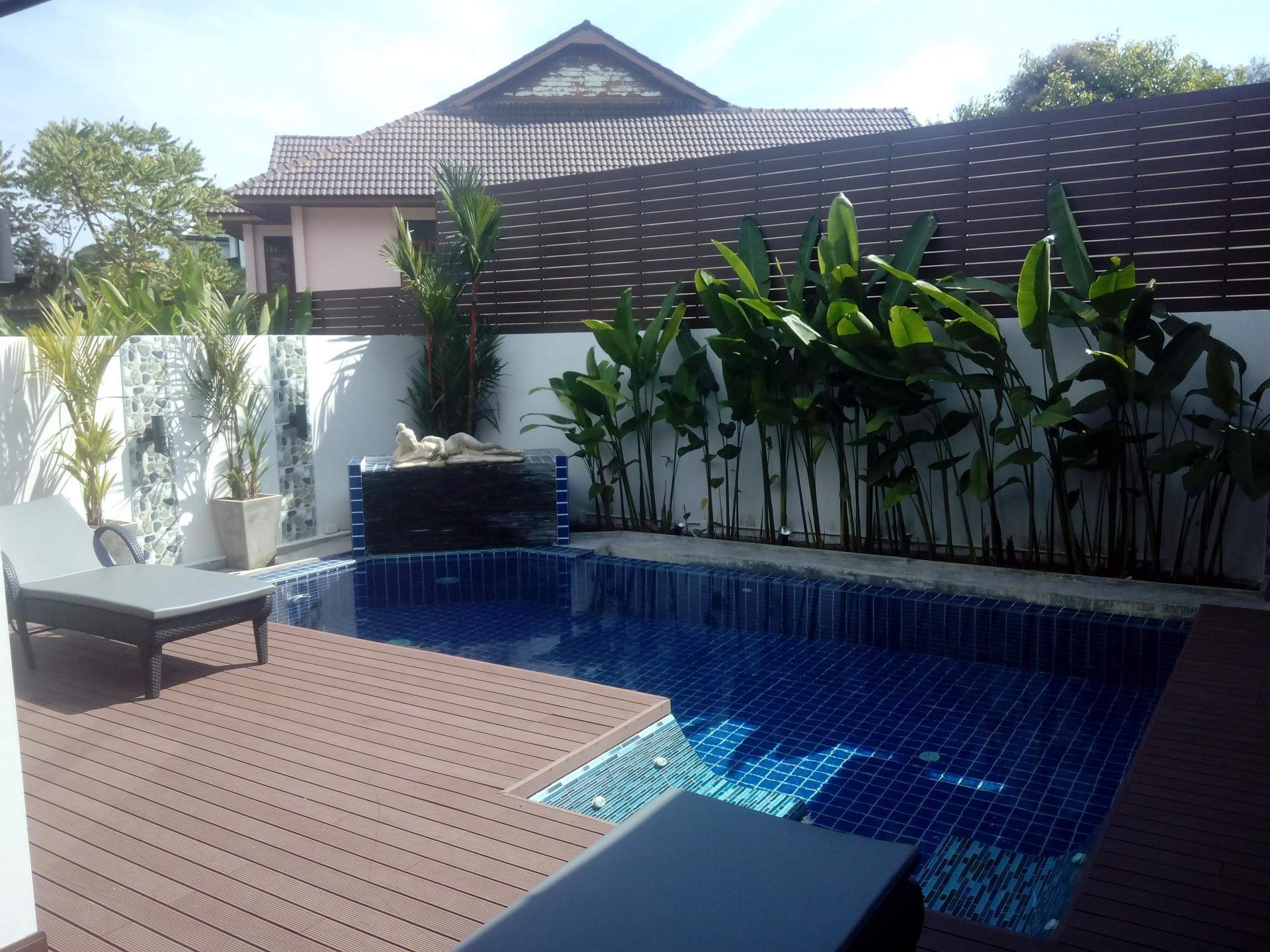 出售房产 Plunge Tropic Villa, 泰国, 普吉岛, Rawai | Villacarte