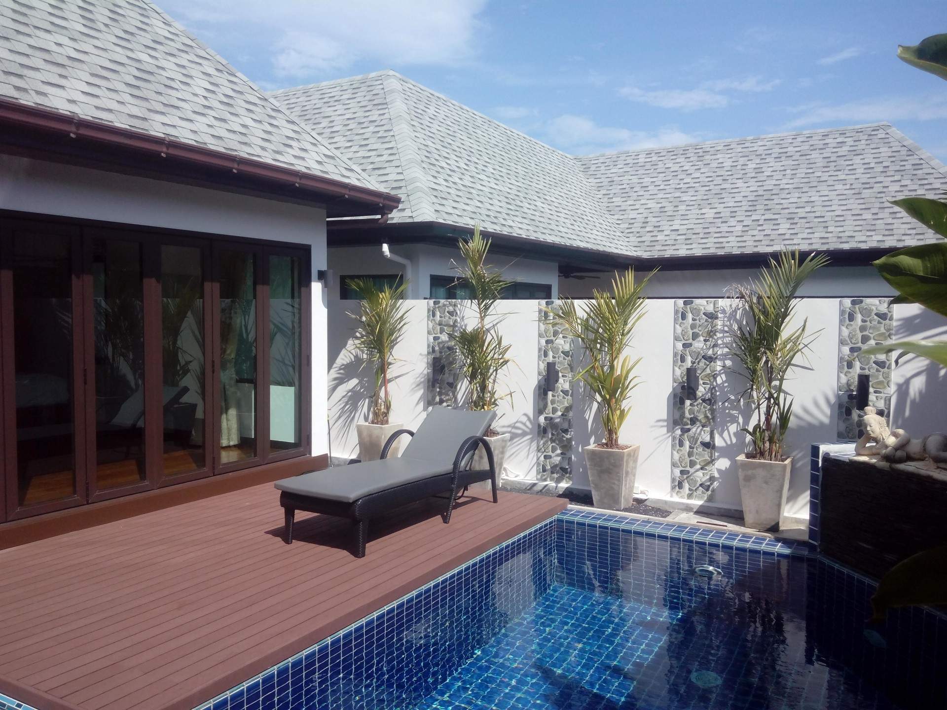 出售房产 Plunge Tropic Villa, 泰国, 普吉岛, Rawai | Villacarte