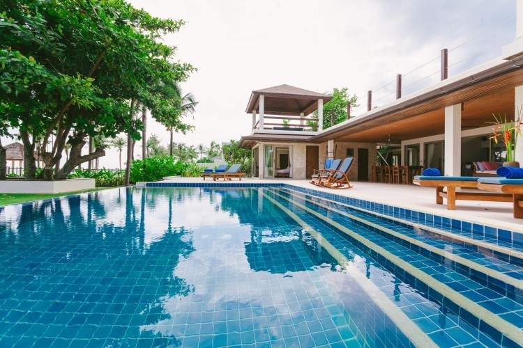 Property for Sale Natai Villa, Thailand, Phuket, Phang Nga | Villacarte