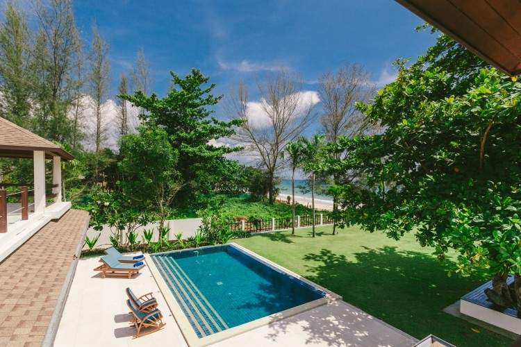 Property for Sale Natai Villa, Thailand, Phuket, Phang Nga | Villacarte