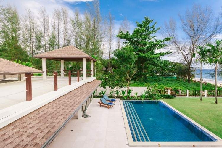 Продажа недвижимости Natai Villa, Таиланд, Пхукет, Пханг Нга | Villacarte