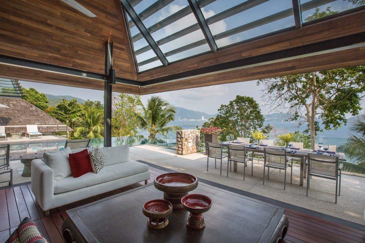 Property for Sale Villa Greg's club, Thailand, Phuket, Kamala | Villacarte