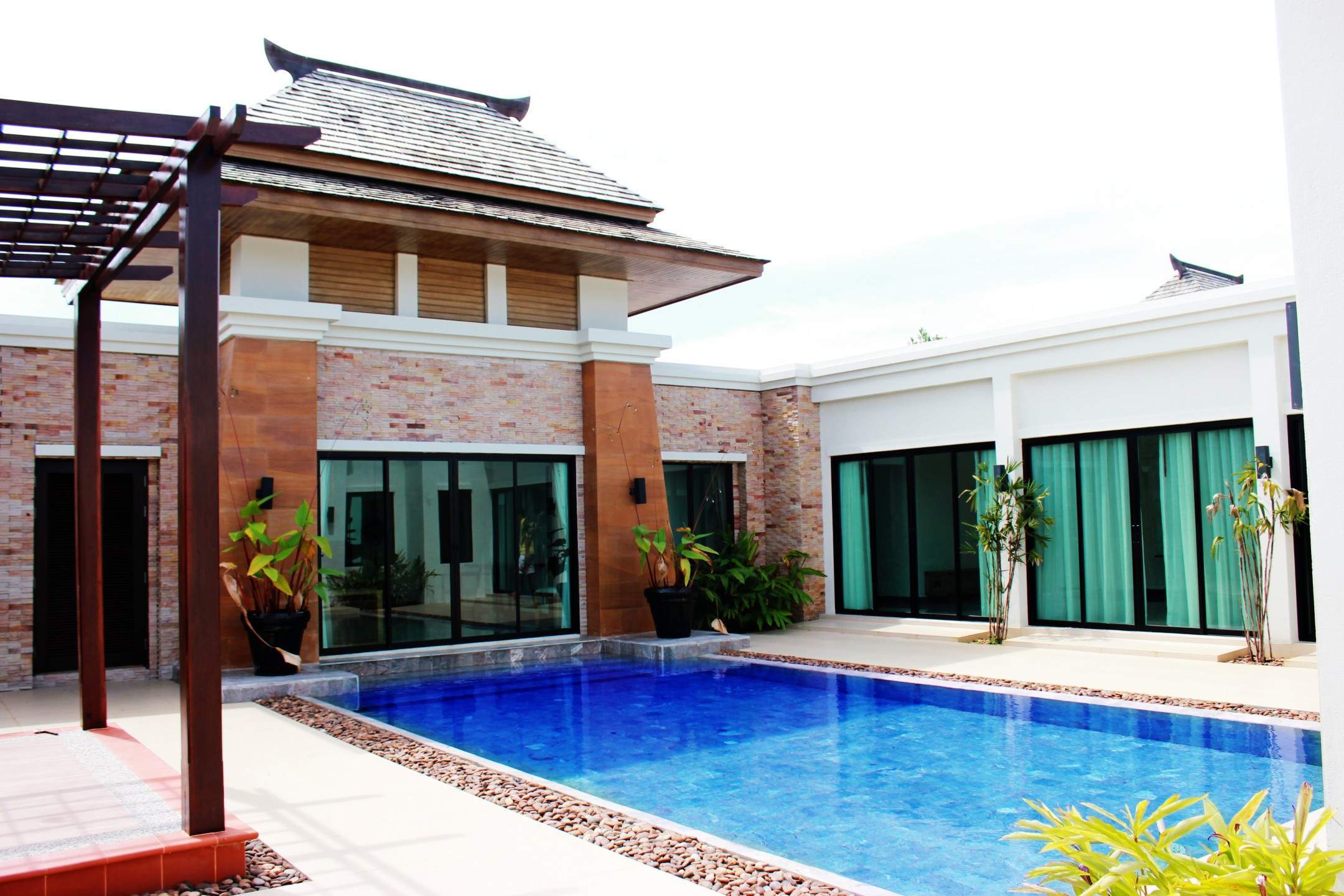 Продажа недвижимости Layan Tara, Таиланд, Пхукет, Банг Тао | Villacarte