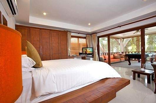 Hotel for Sale Castalia, Thailand, Phuket, Bang Tao | Villacarte