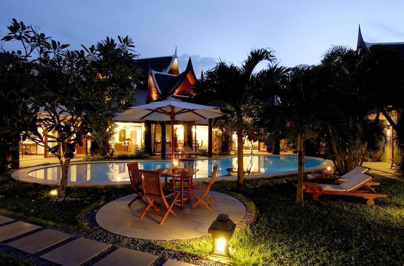 Hotel for Sale Castalia, Thailand, Phuket, Bang Tao | Villacarte