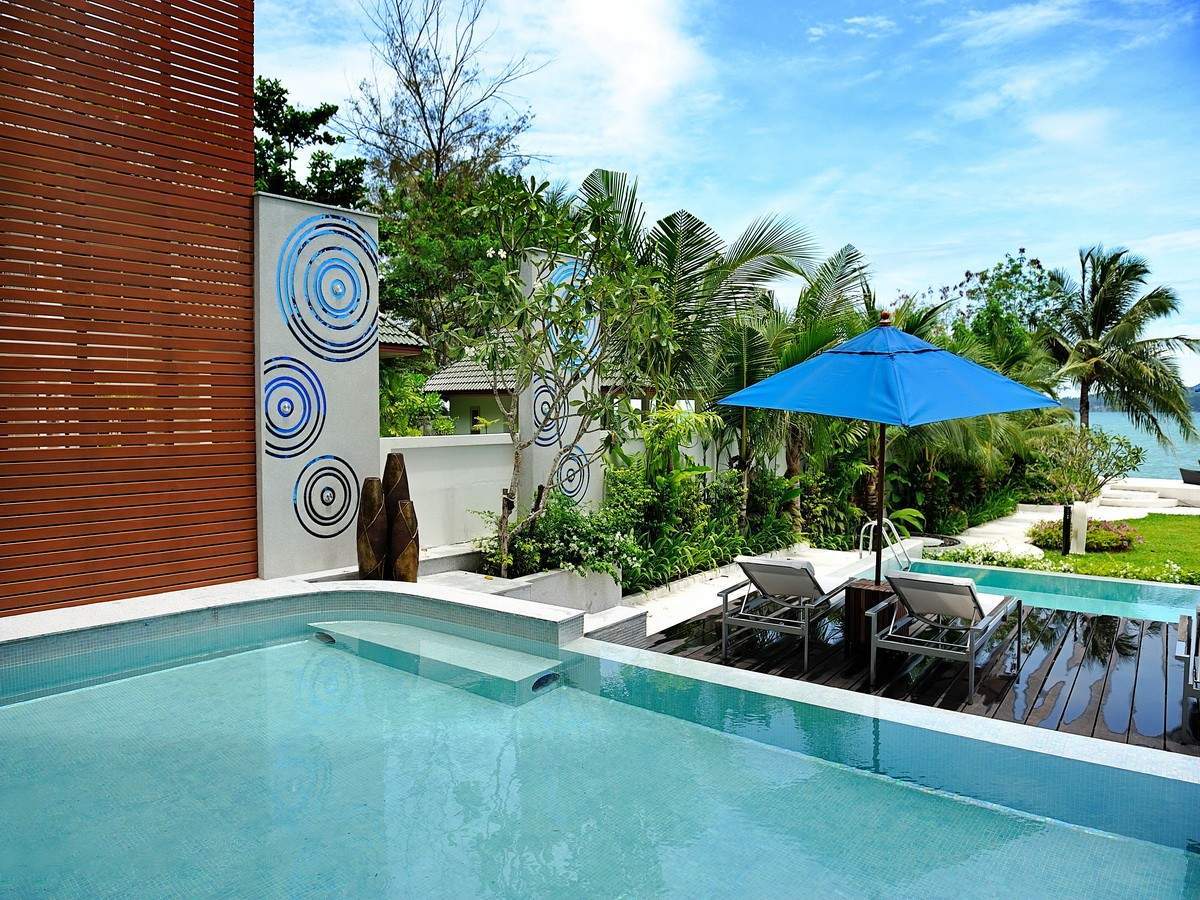 Продажа недвижимости Beachfront Bangtao, Таиланд, Пхукет, Банг Тао | Villacarte