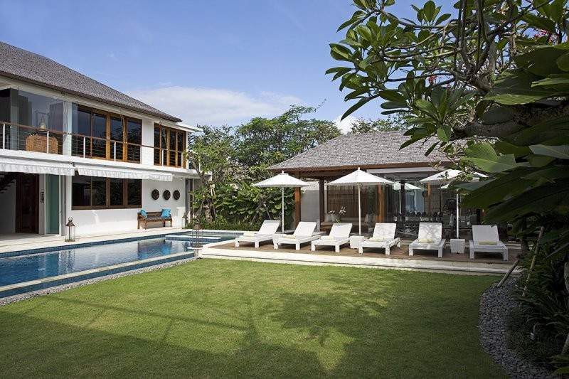 Rent villa Cendrawasih, Indonesia, Bali, Seminjak | Villacarte