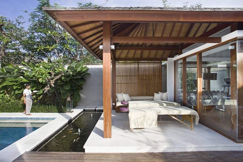 Rent villa Cendrawasih, Indonesia, Bali, Seminjak | Villacarte
