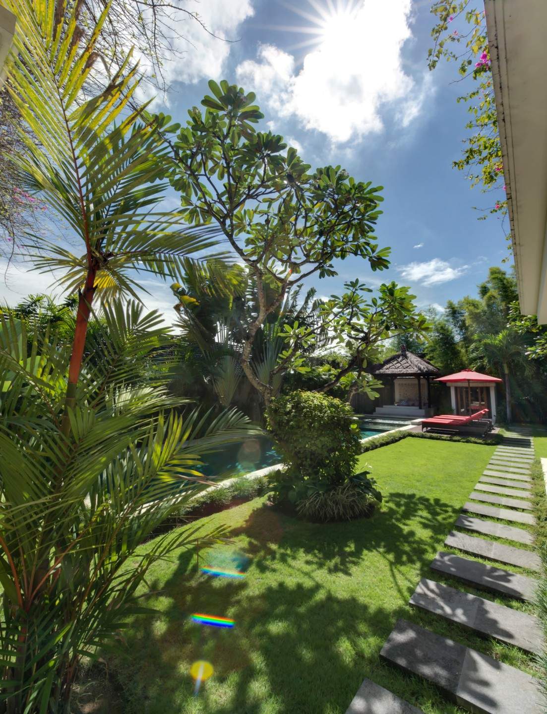 Rent villa KalimayaIII, Indonesia, Bali, Seminjak | Villacarte