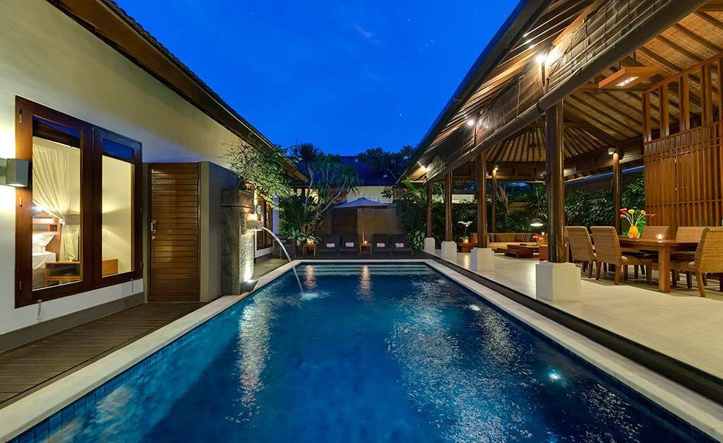 Rent villa Kawi, Indonesia, Bali, Seminjak | Villacarte