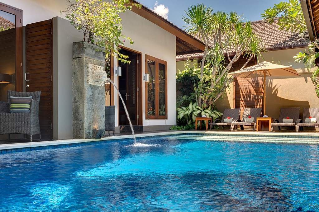 Rent villa Kawi, Indonesia, Bali, Seminjak | Villacarte