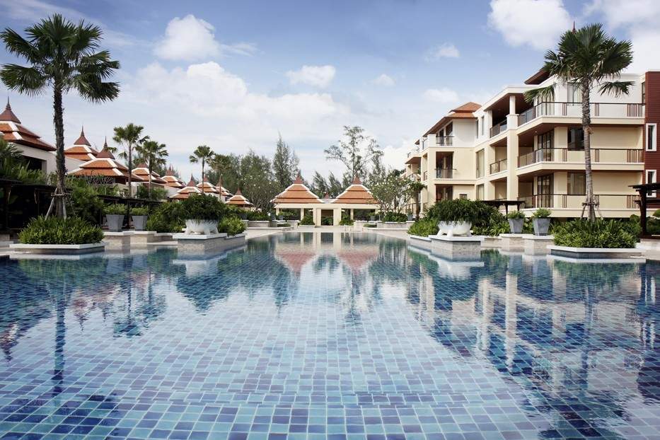 Продажа недвижимости Movenpick Resort Bangtao Beach Phuket, Таиланд, Пхукет, Лагуна | Villacarte