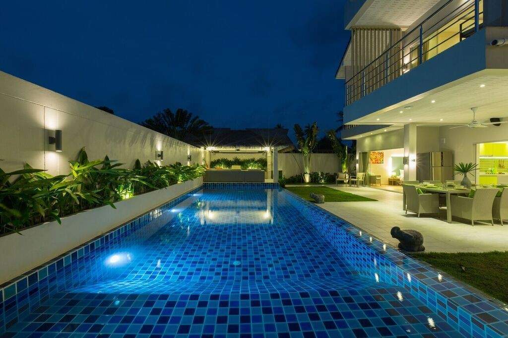 Rent villa Margaret, Thailand, Samui, Maenam | Villacarte