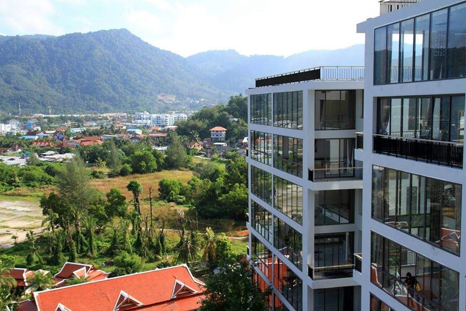 Продажа недвижимости Kamala Resort and SPA, Таиланд, Пхукет, Камала | Villacarte