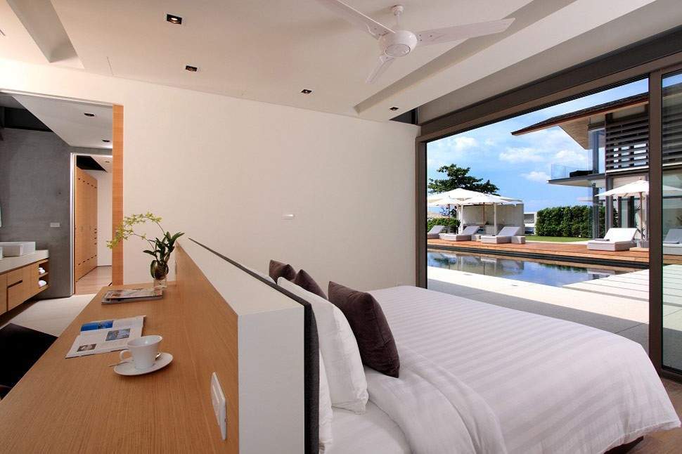 Rent villa Amarelo, Thailand, Phuket, Phang Nga | Villacarte