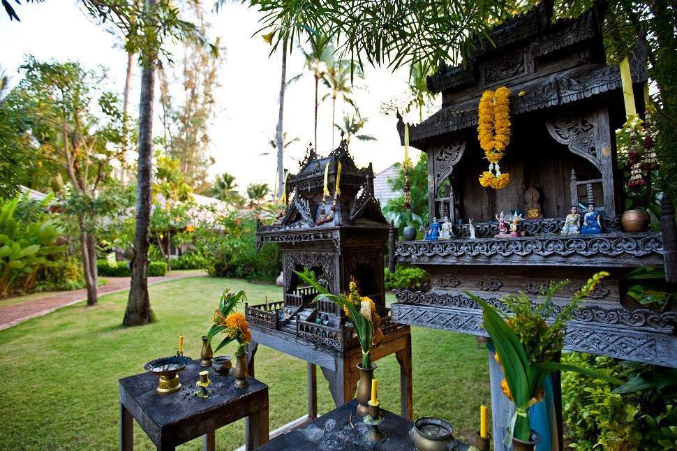 Rent villa Waimarie, Thailand, Samui, Lipa Noi | Villacarte