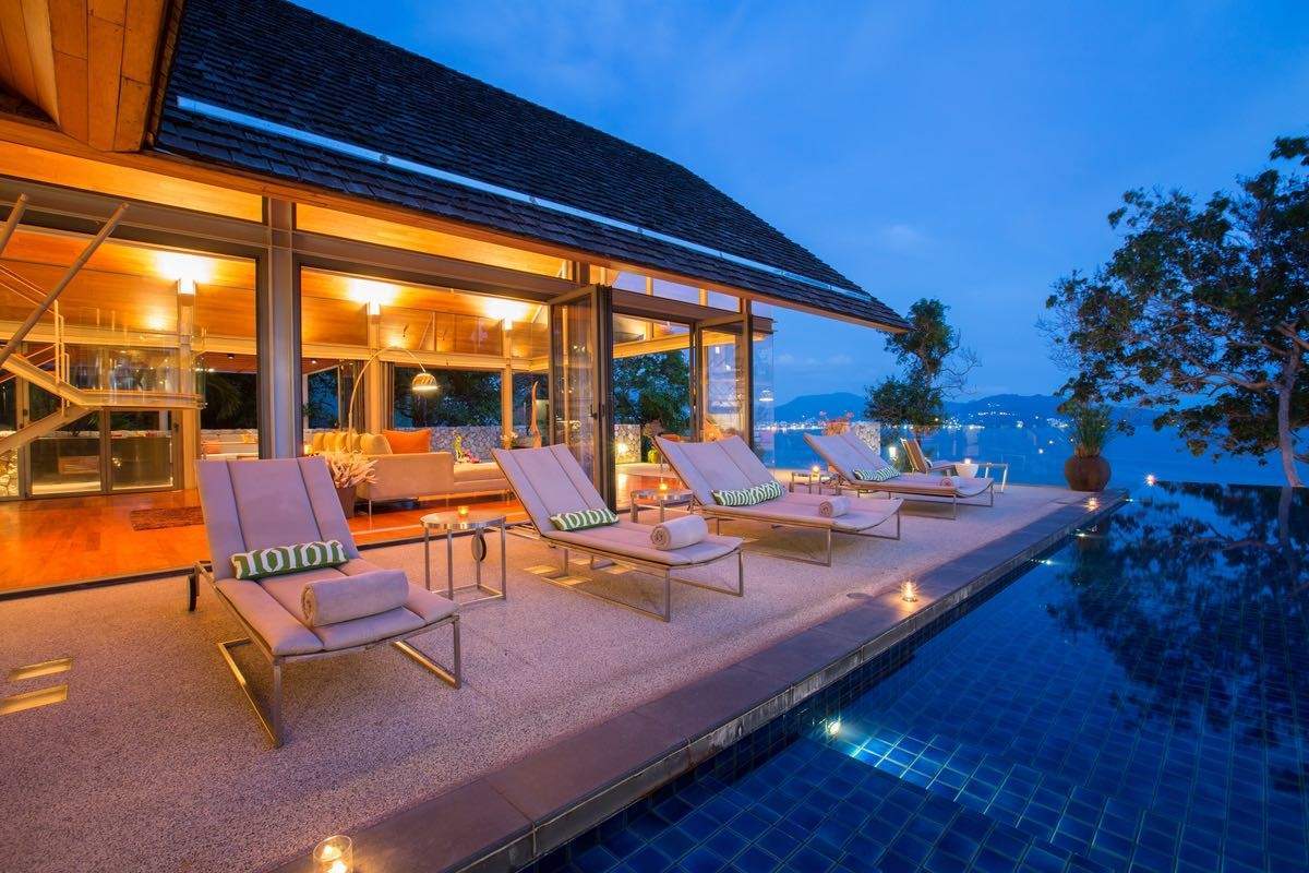 Rent villa Hale Malia, Thailand, Phuket, Kamala | Villacarte