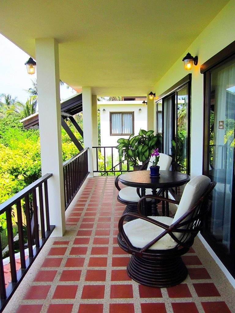 Rent villa Loriella, Thailand, Samui, Bang Po | Villacarte