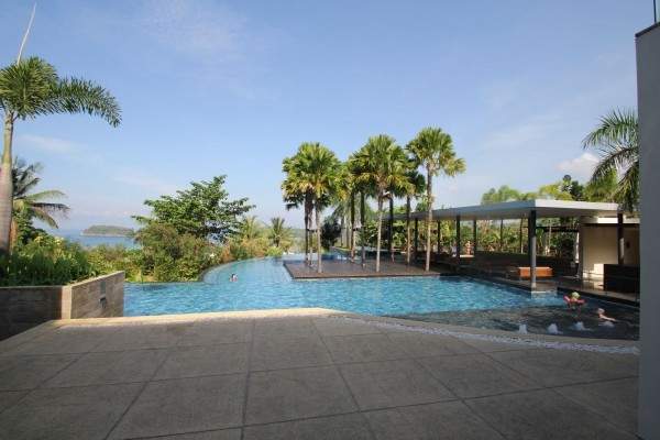 Rent apartments Kata Heights B30, Thailand, Phuket, Kata | Villacarte
