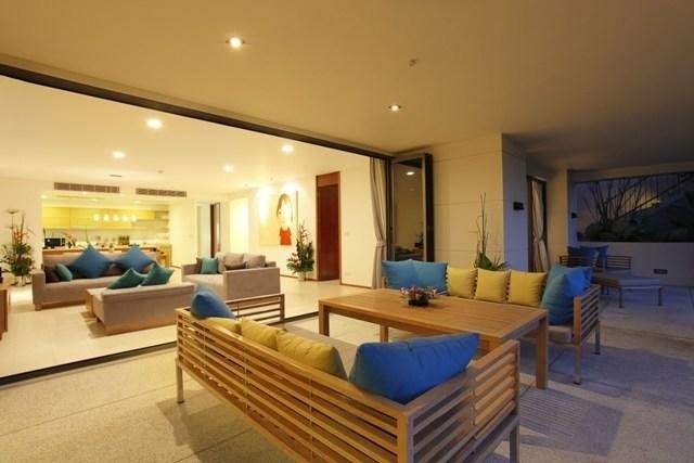 Rent apartments Kata Heights B30, Thailand, Phuket, Kata | Villacarte