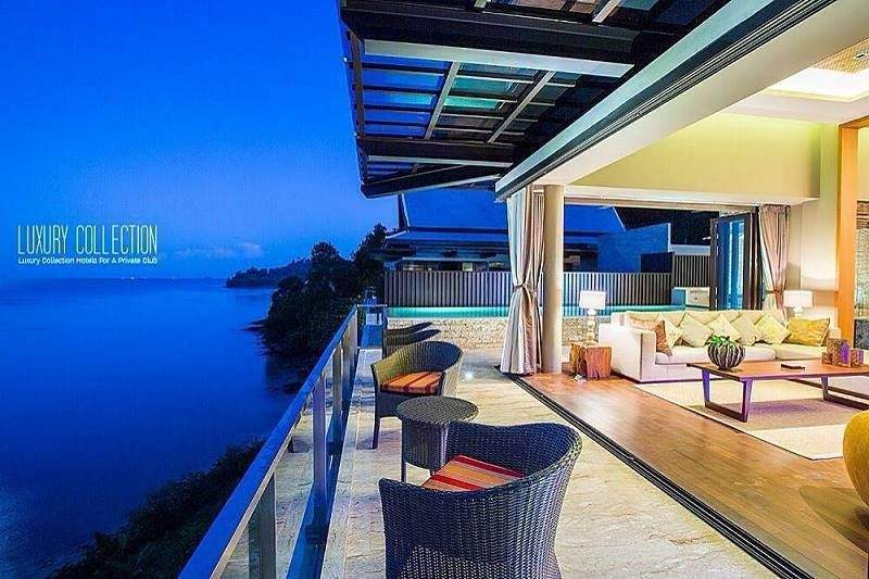 Продажа недвижимости Moon Terrace Villa, Таиланд, Пхукет, Панва | Villacarte