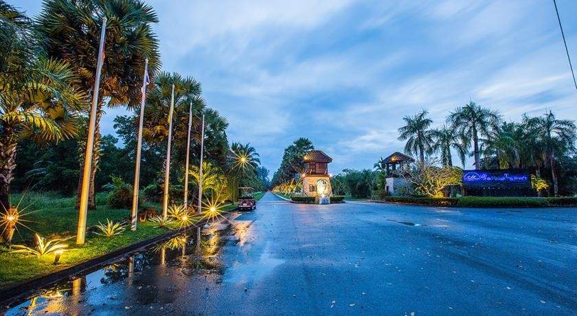 Продажа недвижимости Hotel at Nanai Road, Таиланд, Пхукет, Патонг | Villacarte