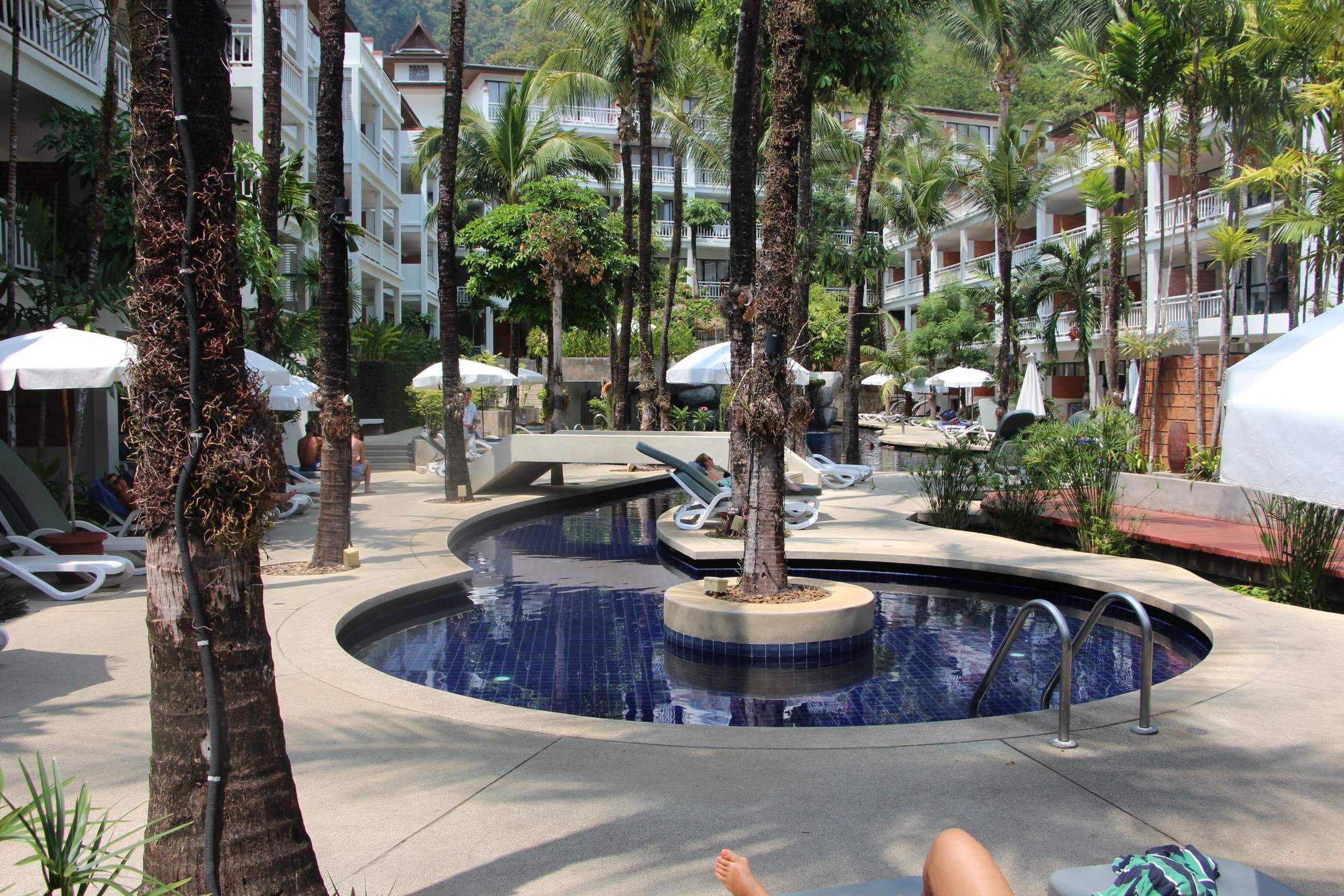 Продажа недвижимости Sunset Beach Resort, Таиланд, Пхукет, Патонг | Villacarte