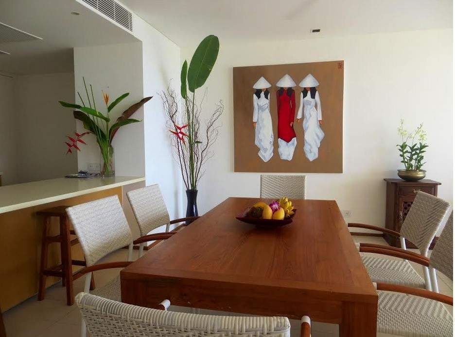 Rent apartments Kata Heights B21, Thailand, Phuket, Kata | Villacarte
