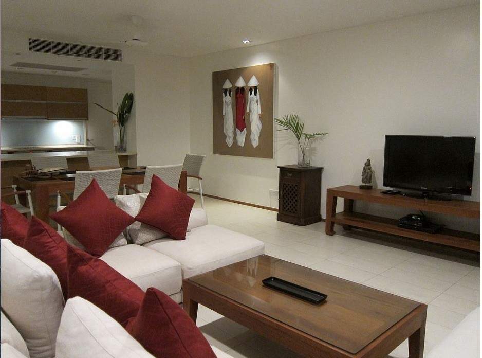 Rent apartments Kata Heights B21, Thailand, Phuket, Kata | Villacarte