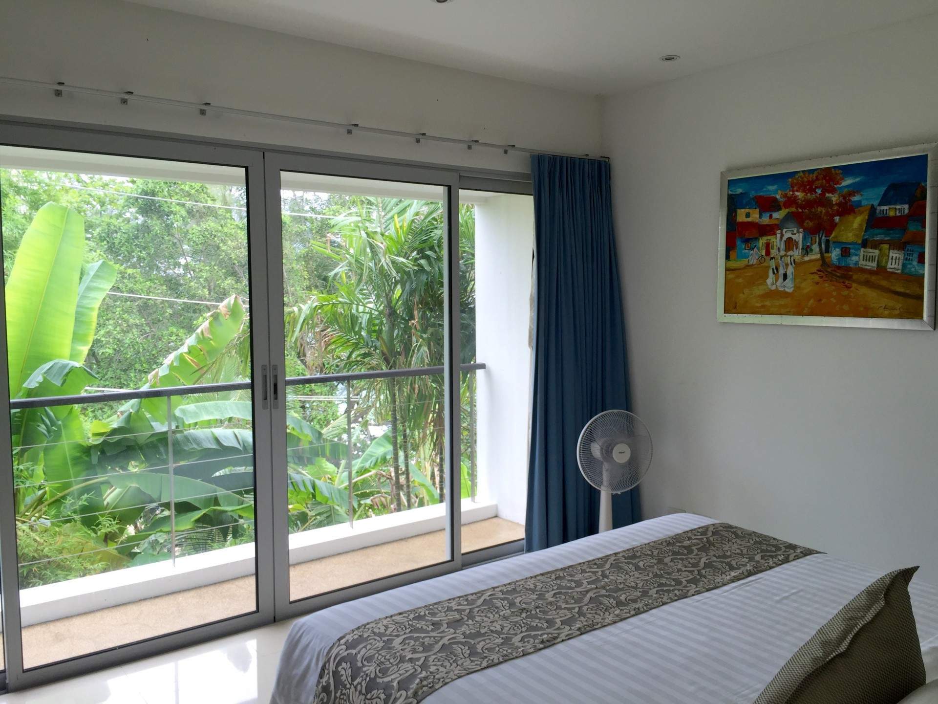 Rent penthouse Corretta, Thailand, Phuket, Surin | Villacarte