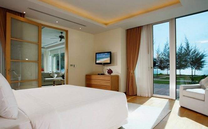 Rent villa Luxury Pool Villa, Thailand, Phuket, Mai Khao | Villacarte