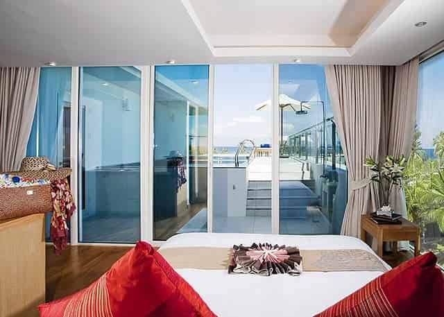 Продажа недвижимости Centara Grand West Sands Resort & Villas Phuket, Таиланд, Пхукет, Май Као | Villacarte